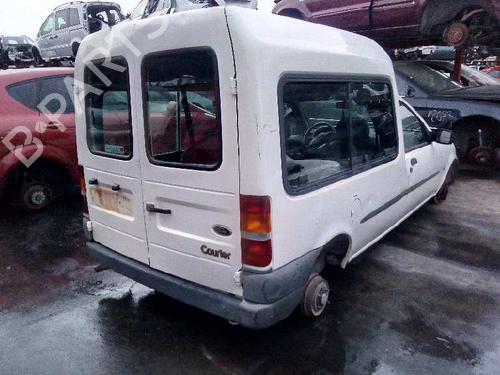 Right taillight FORD FIESTA Box Body/MPV (F3L, F5L)  | BP6587817C35 