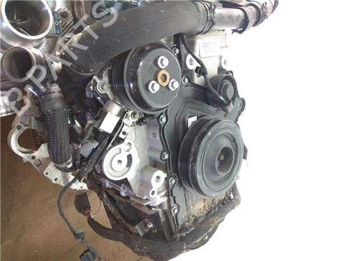 Engine JAGUAR F-TYPE Convertible (X152) 2.0 Ti4 | BP38519872M1 - Image 4