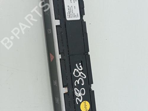 Warning switch AUDI E-TRON (GEN)  | BP29536845I22 