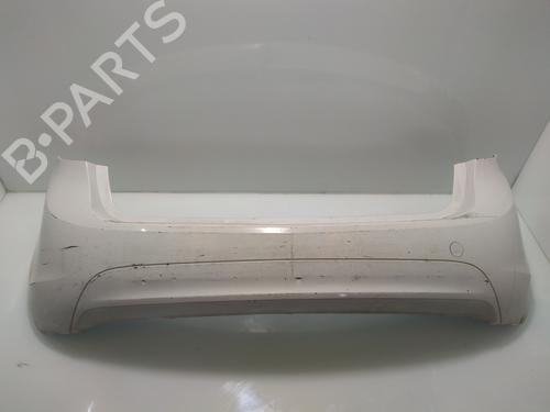 Stoßstange hinten für OPEL MERIVA B MPV (S10) 1.7 CDTI (75) (131 hp) 13531335