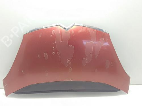 Motorkap CITROËN C4 Picasso I MPV (UD_) [2006-2015]  18091761