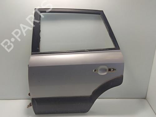 Used Left rear door HYUNDAI TUCSON (JM) [2004-2019]  18469588