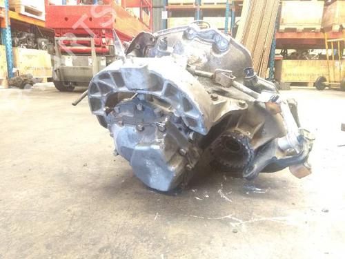 Gearbox CHEVROLET REZZO MPV (U100) 2.0 | BP5661159M3 