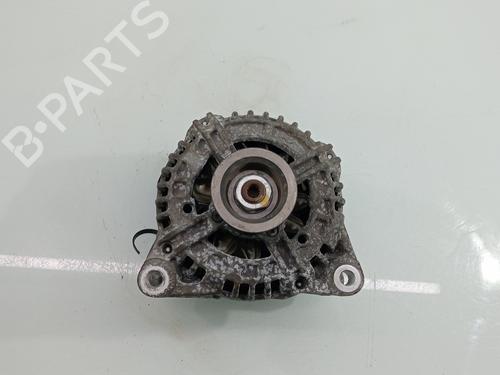 Used Alternator CITROËN C4 Picasso I MPV (UD_) [2006-2015]  24367259