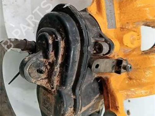 Right rear brake caliper AUDI E-TRON (GEN) 55 quattro | BP29536811M106  - Image 8