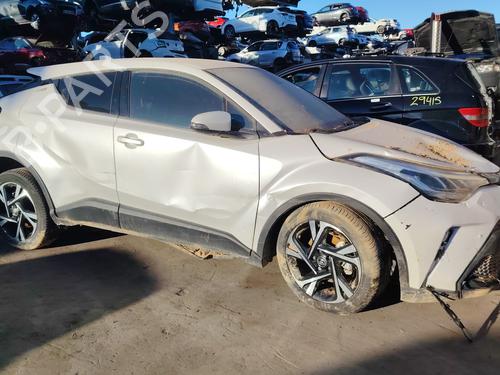 Used Parts TOYOTA C-HR (_X1_) [2016-2026]  4382039
