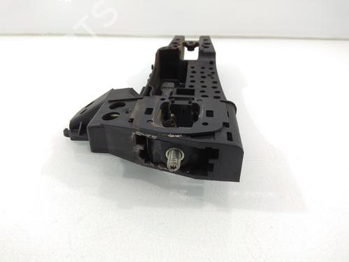 Rear left exterior door handle AUDI A4 B8 (8K2)  | BP13530221C130 