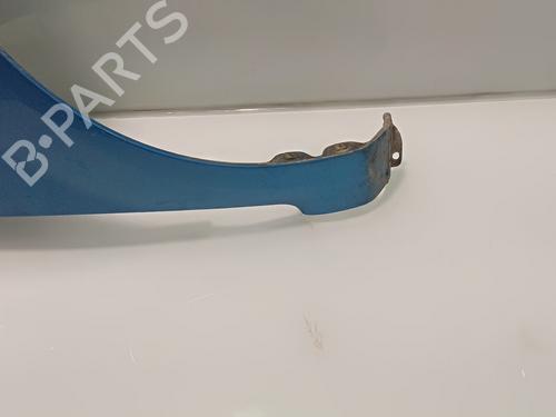 Right front fenders CHEVROLET MATIZ (M200, M250)  | BP18470670C42 
