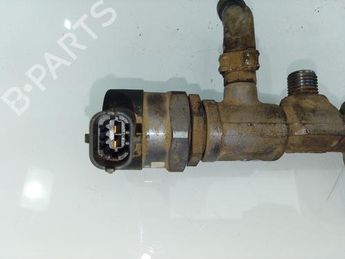 Injection rail FIAT GRANDE PUNTO (199_) 1.3 D Multijet | BP28296656M98 