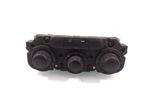 Used Climate control Climate control 13528641 13528641
