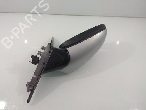 Right mirror BMW 1 (E81) 120 d | BP13529039C27 