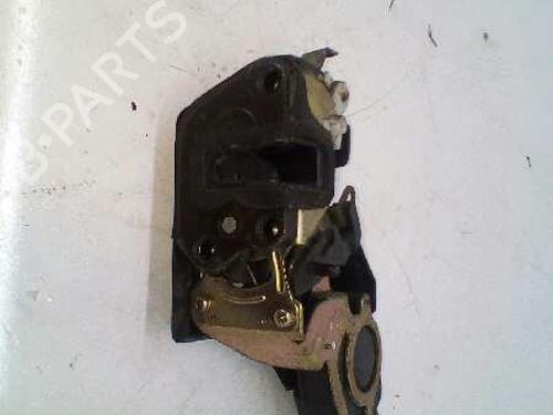 Rear left lock HYUNDAI MATRIX (FC)  | BP5302817C100 