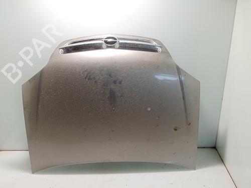 Motorhjelm OPEL VECTRA C (Z02) [2002-2009]  27318815