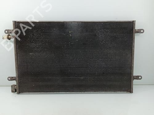 AC radiator AUDI Q5 (8RB)  | BP29394537M32 