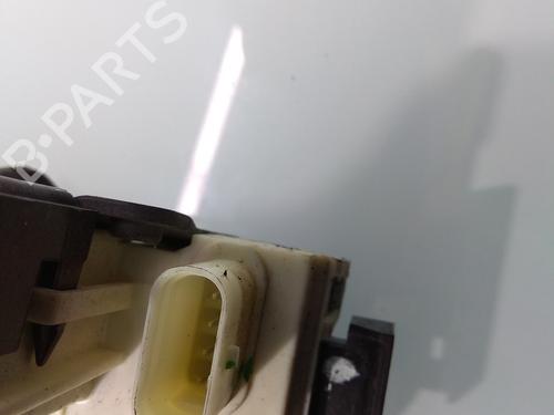 Front left lock MERCEDES-BENZ A-CLASS (W176) A 180 CDI / d (176.012) | BP10067025C98 