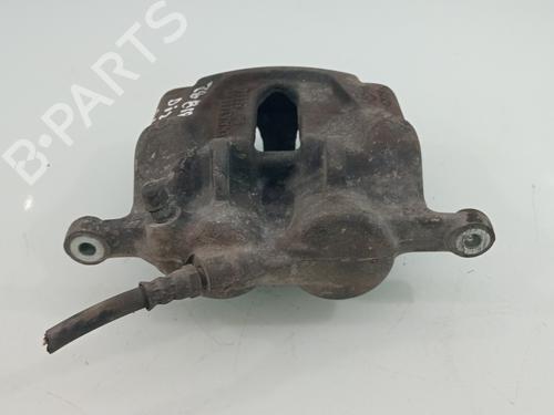 Left front brake caliper OPEL VIVARO A Van (X83)  | BP28374971M105 