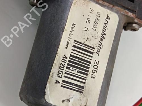 Rear left window mechanism NISSAN QASHQAI / QASHQAI +2 I (J10, NJ10, JJ10E) 2.0 dCi | BP21058335C24 