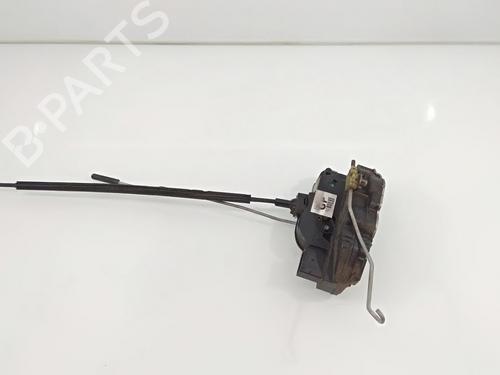 Front right lock CHEVROLET CRUZE (J300)  | BP15073504C97 