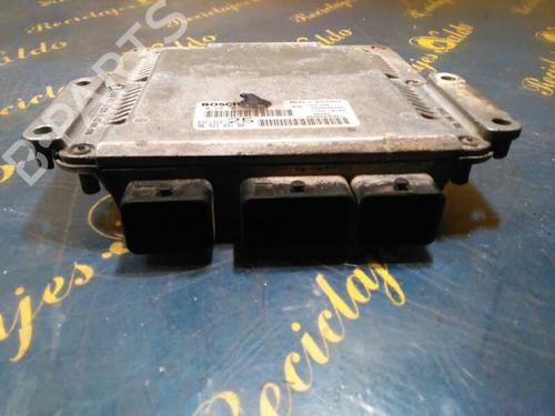 Used Engine control unit (ECU) CITROËN XSARA (N1) [1997-2005]  5306056