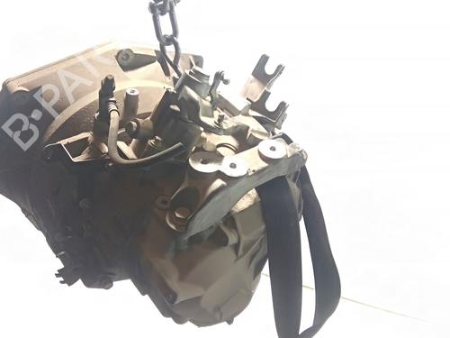 Gearbox OPEL INSIGNIA A Sports Tourer (G09)  | BP17032163M3