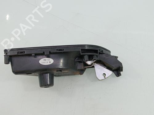 Rear left interior door handle MG MG ZS SUV (AZS1)  | BP29437818I15 