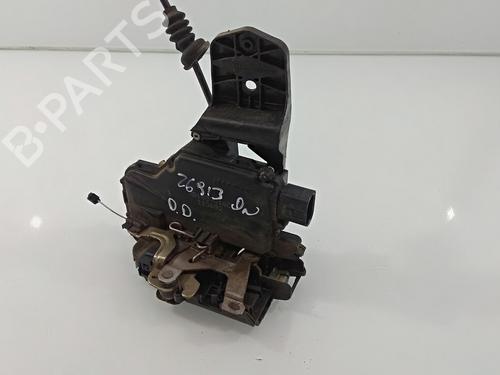 Front right lock VW GOLF IV (1J1) 1.9 TDI | BP16907550C97 