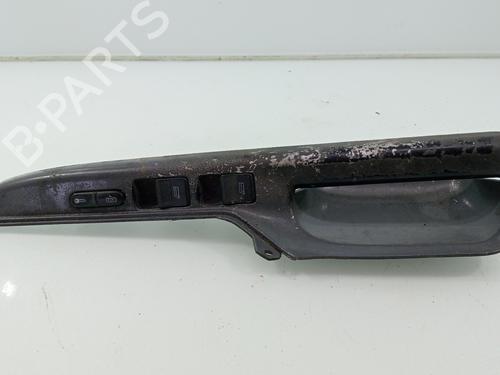 Used Left front window switch SEAT CORDOBA (6K2) [1999-2002]  29966012