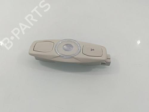Innerbelysning FORD FOCUS III 1.0 EcoBoost (125 hp) 16524037