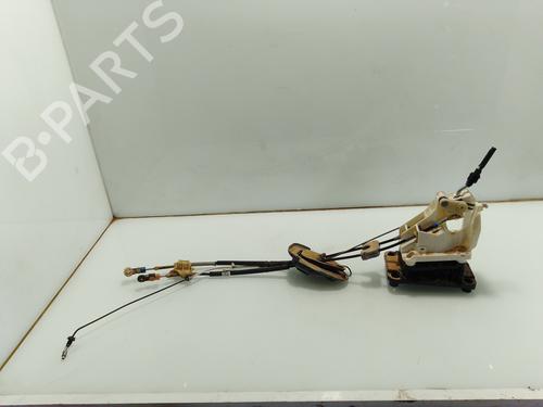 Gear lever PEUGEOT 3008 I MPV (0U_)  | BP29724638M90 