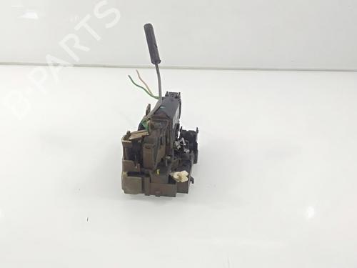 Front right lock NISSAN INTERSTAR Van (X70)  | BP18470015C97 