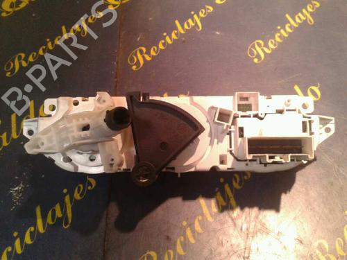 Commande Chauffage FORD FOCUS C-MAX (DM2)  | BP5311027I5 