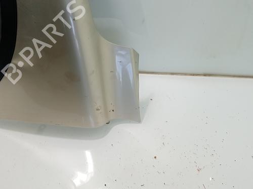 Left front fenders VOLVO XC90 I (275) D5 AWD | BP21044220C41 