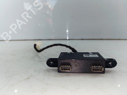 Elektronisk modul MG MG ZS SUV (AZS1)  | BP29437762M83 