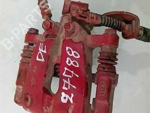 Used Right rear brake caliper Right rear brake caliper 38523806 38523806