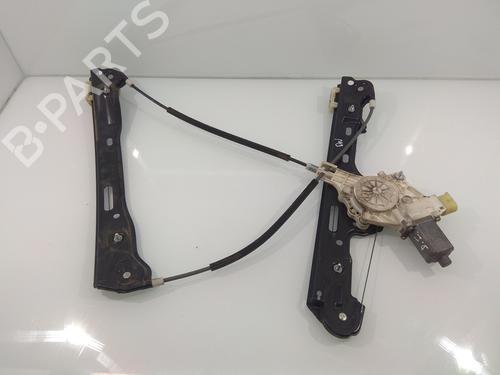 Used Front left window mechanism BMW 1 (E87) [2003-2013]  9693005