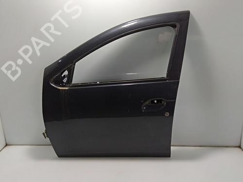 Used Left front door DACIA DUSTER (HM_) [2017-2025]  23428854