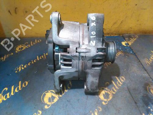 Used Alternator OPEL CORSA C (X01) [2000-2009]  28492439
