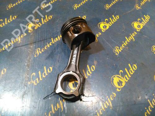 Used Other MERCEDES-BENZ C-CLASS (W203) [2000-2007]  31613708