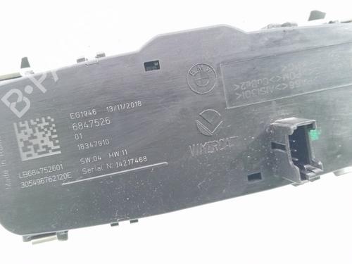 Headlight switch BMW 1 (F21) | BP31062722I24