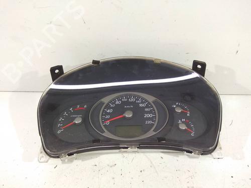 Used Instrument cluster HYUNDAI TUCSON (JM) [2004-2019]  8106697