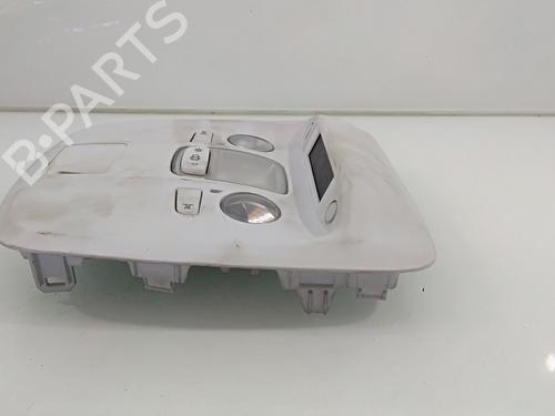 Interior roof light PEUGEOT 308 SW I (4E_, 4H_)  | BP16298331I8 