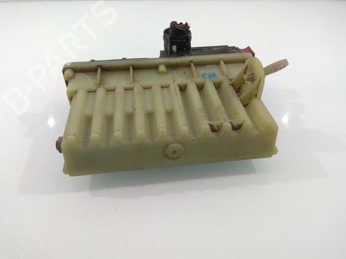 Engine control unit (ECU) OPEL ZAFIRA A MPV (T98)  | BP11422051M57 