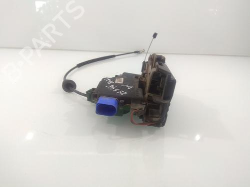Front left lock SEAT IBIZA III (6L1)  | BP13531209C98 