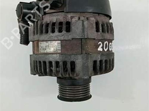 Used Alternator Alternator 18960050 18960050