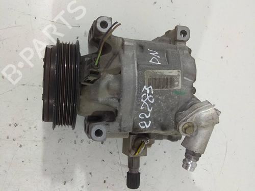 AC compressor FIAT PANDA (169_)  | BP7561431M34 