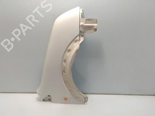 Used Right front fenders FORD TRANSIT CONNECT (P65_, P70_, P80_) 1.8 TDCi (110 hp) 22273967