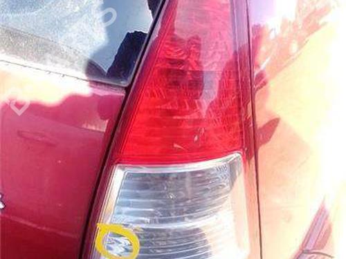 Used Right taillight Right taillight 39170290 39170290