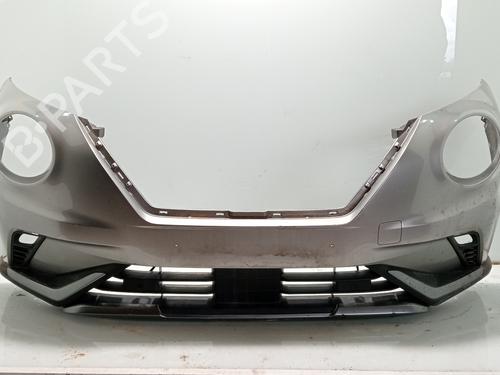 Used Front bumper NISSAN JUKE (F16_) [2019-2025]  29856270