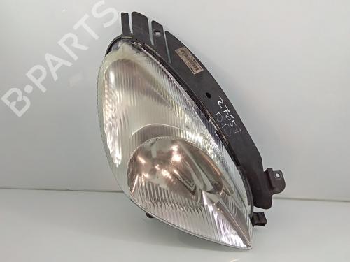 Used Right headlight CITROËN XSARA PICASSO (N68) 1.6 HDi (90 hp) 21485752