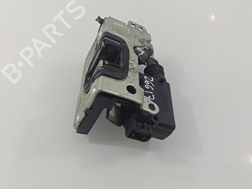 Rear left lock DACIA SANDERO  | BP17328249C100